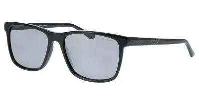 JAS Black Grey Pol 57-16-145