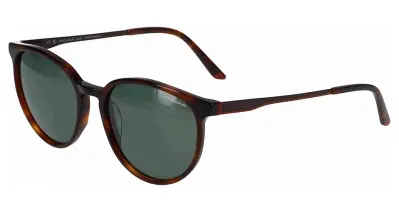 JAS Brown Green Polarized 54-18-145