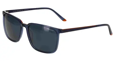 JAS Blue Grey Non Pol 58-16-145