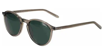 JAS Brown Grey Non Pol 52-20-145