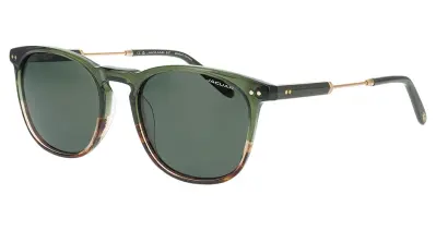 JAS Green Grey Pol 53-19-145