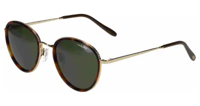 JAS Brown Green Polarized 53-21-145