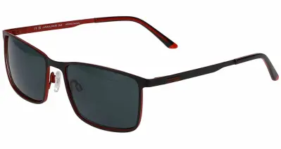 JAS Black / Grey lens Non Pol 57-17-145