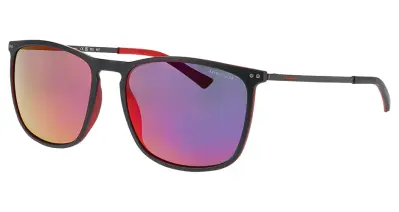 JAS Black Grey Pol 57-17-145