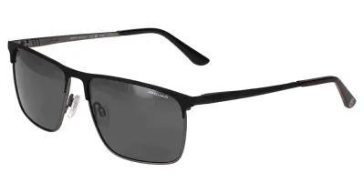 JAS Grey Grey Polarized 60-15-145