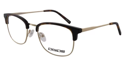 DD Opt Cozzie Matt Demi-Satin Gold 52-20-145 M 