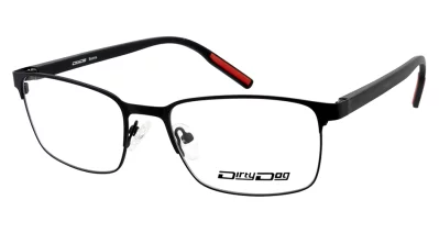 DD Opt Boonie Satin Black 52-17-145 M 