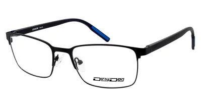 DD Opt Boonie Satin Blue 52-17-145 M 