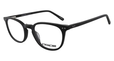 DD Opt Thylacine Matt Black 50-20-145 A 