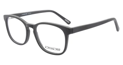 DD Opt Jumbuk Matt Black 50-17-140 A 