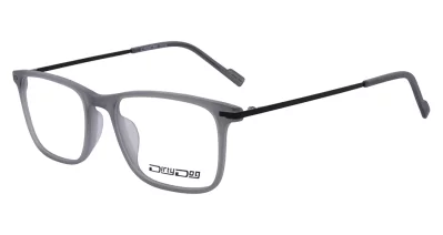 DD Opt Bilbie Matt Crystal Grey 51-17-140 A 