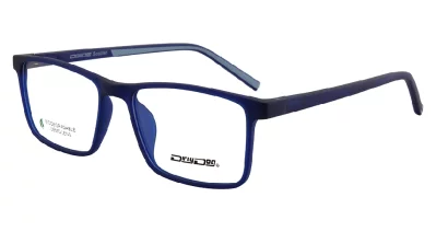 DD Opt Scooter Matt Blue 49-18-142 A