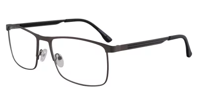 DD Opt Zeus Satin Dark Gun-Black 59-18-140 M