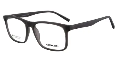 DD Opt Glide Grey Crystal 54-16-142