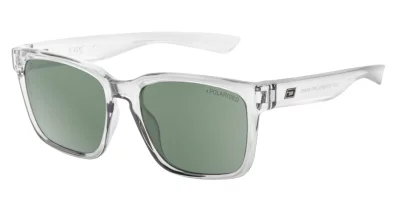 DD Goat-Crystal Grey-Green Polarised
