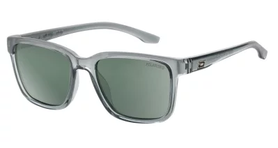 DD Moose-Crystal Grey-Green Polarised