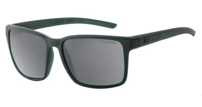 DD Vader-Satin Crystal Dark Green-Grey Polarised