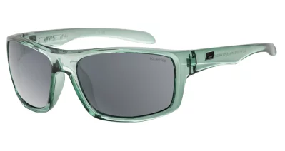 DD Axle-Crystal Emeald Green-Grey Polarised