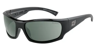 DD Ninja-Black-Green Polarised