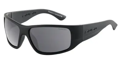DD Fender-Satin Black-Grey Polarised