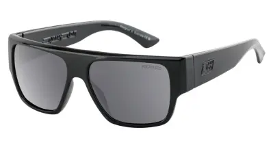 DD Gotham-Black-Grey Polarised