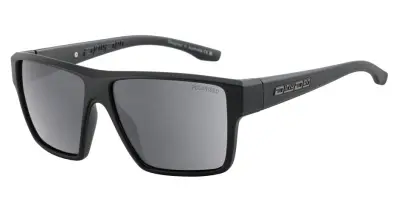 DD Noise II-Satin Black-Grey Polarised