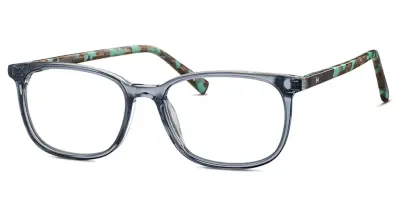 Humphrey's Grey|Turquoise Demi 47 14 130 A