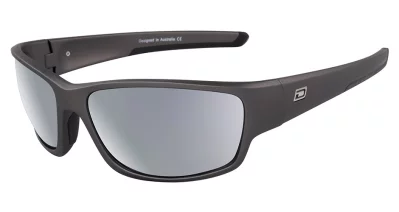DD Sport Chain-Matt Dark Grey- Silver Mirror