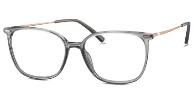 Humphrey's Grey|Rose Gold 53-15-140