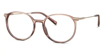 Humphrey's Red / Pink / Violet 53-18-140 A