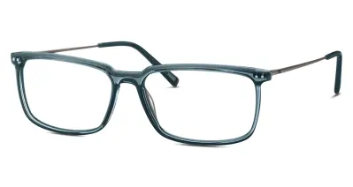 Humphrey's Turquoise/Dark Gun 55-14-145 A