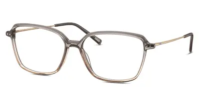 Humphrey's Ice Coffee Gradient/Gold 55-14-140 A