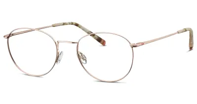 Humphrey's Satin Rose Gold 48 18 140 M