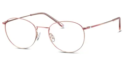 Humphrey's Rose Gold | Pink Gradient 48 18 140 M