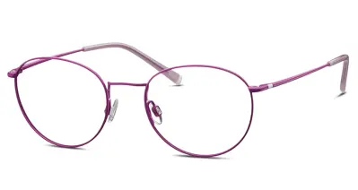 Humphrey's Pink Matt 48 18 140 M