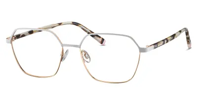 Humphrey's Rose gold|grey 53 16 140 M