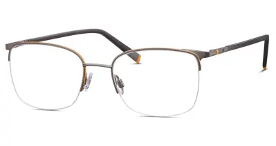 Humphrey's Dark Gun|Fire Orange Matt 50 18 140 M