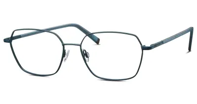 Humphrey's Dark Petrol|Black Matt 53 16 140 M