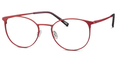 Humphrey's Scarlet Red Laquer Matt 51-19-140