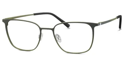 Humphrey's Olive Gradient Matt 50-18-140