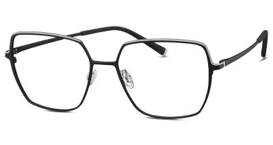 Humphrey's Black|Concrete Matt 53-16-140