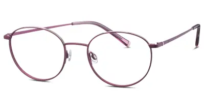 Humphrey's Dark Purple Matt 51-19-140