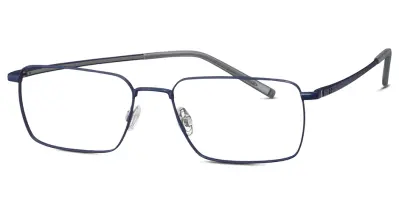 Humphrey's Dark Blue Matt / Grey 54-17-140