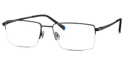 Humphrey's Black Matt 55-17-140