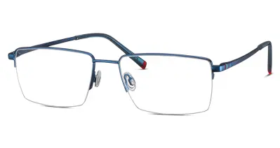 Humphrey's Blue Matt 55-17-140