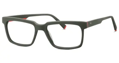 Humphrey's Matt Grey | Red 53-17-140