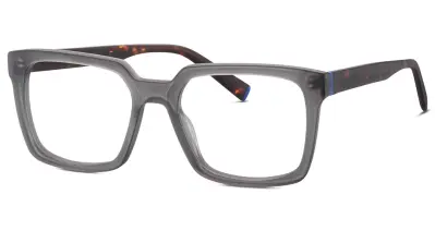 Humphrey's Matt Crystal Grey 53-18-140