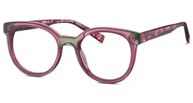 Humphrey's Crystal Pink | Grey 49-20-140