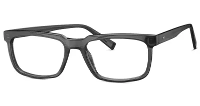 Humphrey's Dark Grey|Black 54-18-140