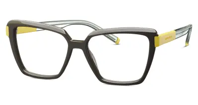 Humphrey's Black / Yellow 54-15-140 A